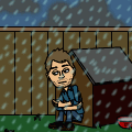 TotD: Doghouse