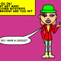 BITSTRIPS INTREVIEW!
