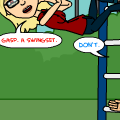 Roomies - 4