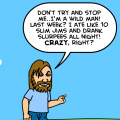 TotD: Wild