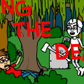 Waking The Dead