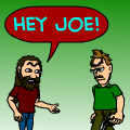 Hey Joe