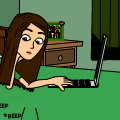 8
