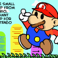 Video Game Store