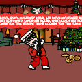 'Santa Claus'
