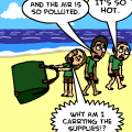 TotD: Pirate