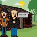 the three stooges