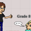 What Grade Will You Be In?