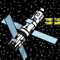 (on hold) The Shuttle