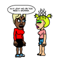TotD: Sass