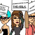 The Eponine Association