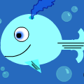 'Whale'