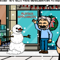 TotD: Selling to Eskimos