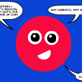 Mr. Circle Talks