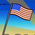 I'm A Proud American!