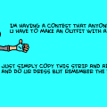 CONTEST!