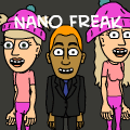 Nano Freak 