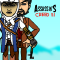 Assassins creed