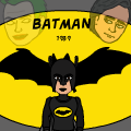 Batman 1989