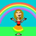Contest for 2amazing4u