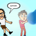 The Kidnap Part4