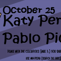 Celebrity Birthday Remix