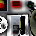 EXPERIMENTAL BLURS remix