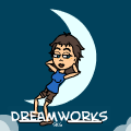 DREAMWORKS- REMIX 