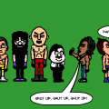 WWE/TNA