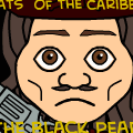 Pirates of The Caribbean
