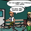 TotD: Doorway 4