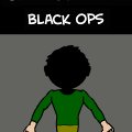 black ops