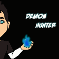 Demon Hunter (ON HOLD)