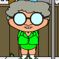 meet the granny's