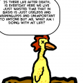 Iconic Chicken