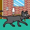 TotD: Cat Nap