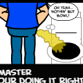 PMaster