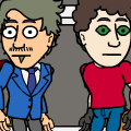 The planet of randomness