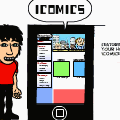 iComics