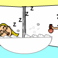 bath time