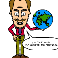 World Domination