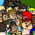 Wheres Buddy