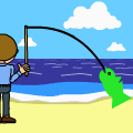 TotD: Try Angling