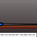 Wand remix 