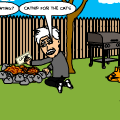 'Hip Cats'