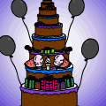 DenimJacket's Cake