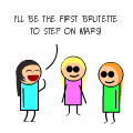 Cyanide and Happiness