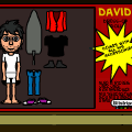 Bit Dolls:david