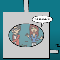 Chatbar RP Moment #1