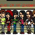 clash of the classmates